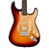 Fender American Ultra II Stratocaster HSS Electric Guitar - Ebony Fingerboard - Ultraburst