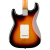 Fender  Vintera II 60s Stratocaster Electric Guitar - Rosewood Fingerboard - 3-Color Sunburst