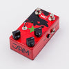 Jam Pedals Red Muck mk.2 Fuzz-Distortion Pedal