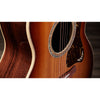 Taylor Gold Label 814e SB Honduran Rosewood Acoustic-Electric Guitar - Gold Brown Sunburst