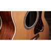 Taylor Gold Label 814e Koa Hawaiian Koa Acoustic-Electric Guitar - Natural