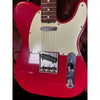 Fender Custom Shop 60's Telecaster Journeyman Relic - Fiesta Red (Pre-Owned) (Joe Satriani Private Collection)