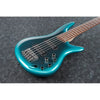 Ibanez SR305ECUB SR Standard 5-String Electric Bass - Cerulean Aura Burst