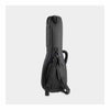 On-Stage GBU4103 Deluxe Ukulele Bag - Soprano - Black