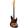 Fender Limited Edition Player II Jazz Bass Guitar - Rosewood Fingerboard - Sparkle 3-Color Sunburst