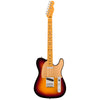 Fender American Ultra II Telecaster Electric Guitar - Maple Fingerboard - Ultraburst