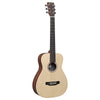 Martin LX1 Little Martin Acoustic Guitar - Left Handed