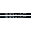 Vic Firth Signature Series Steve Gadd Drum Sticks - Nylon Tip