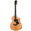 Taylor 214ce-K DLX Hawaiian Koa Acoustic-Electric Guitar