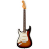 Fender Player II Stratocaster Left-Handed Electric Guitar - Rosewood Fingerboard - 3-Color Sunburst