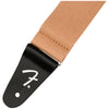 Fender SuperSoft Strap - Toffee - 2in