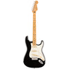 Fender Player II Stratocaster Electric Guitar - Maple Fingerboard - Black