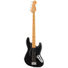 Fender Player II Jazz Bass - Maple Fingerboard - Black