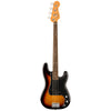 Fender Player II Precision Bass - Rosewood Fingerboard - 3-Color Sunburst