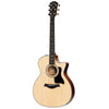 Taylor 314ce V-Class Braced Grand Auditorium Acoustic-Electric Guitar