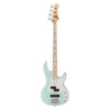 G&L SB-2 2022 Series Tribute Electric Bass - Surf Green