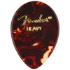 Fender Classic Celluloid Picks - 354 Shape - 12 Pack