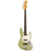 Fender Player II Jazz Bass - Rosewood Fingerboard - Birch Green