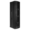 Powerwerks PW3X6BT 3-Channel PA Tower w/ Bluetooth 2-Band EQ - 300-Watt