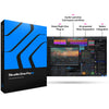 PreSonus Studio One Pro 7 Professional DAW Software - Perpetual Educational License for Students/Teachers [Download]