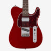 G&L Tribute ASAT Classic Bluesboy Electric Guitar - Candy Apple Red