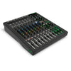 Mackie ProFX12v3+ 12-Channel Analog Mixer - Enhanced FX - USB Recording Modes - Bluetooth