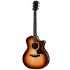 Taylor 414ce Studio SEB Indian Rosewood Acoustic-Electric Guitar - Shaded Edgeburst