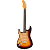 Fender American Ultra II Stratocaster Left-Handed Electric Guitar - Ebony Fingerboard - Ultraburst