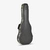 TKL Concept™ 3.1 Dreadnought 6/12-String Pro-Form® USA Molded Guitar Case - Petrol Black Interior