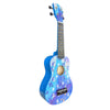 Amahi DDUK23 Unicorn Dreams Soprano Ukulele w/ Gig Bag