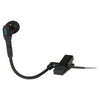 Shure BLX14/B98 Wireless Instrument System with Beta 98H/C Clip-on Gooseneck Microphone - J11 Frequency Band