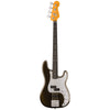 Fender American Ultra II Precision Bass - Ebony Fingerboard - Texas Tea