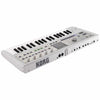 Korg microKORG2MWH Synthesizer / Vocoder / Looper - Limited Edition White w/ Case