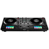 Hercules DJ DJControl Inpulse T7 2-Channel Motorized DJ Controller - Black