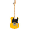 Fender Standard Telecaster Electric Guitar - Maple Fingerboard - Black Pickguard - Butterscotch Blonde