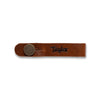 Taylor Strap Adapter - Medium Brown