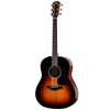 Taylor 217e-Plus SB Indian Rosewood Acoustic-Electric Guitar - Tobacco Sunburst