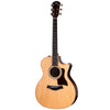 Taylor 414ce Studio Acoustic-Electric Guitar - Natural