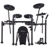 Roland VQD106 V-Drums Quiet Design Electronic Drum Set