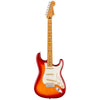 Fender Player II Stratocaster Electric Guitar - Maple Fingerboard - Aged Cherry Burst