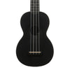 Kala Learn To Play Color Chord™ Ukulele Starter Kit - Soprano - Black