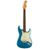 Fender Vintera II 60s Stratocaster Electric Guitar - Rosewood Fingerboard - Lake Placid Blue