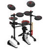 ddrum DD E-Flex BT8 Electronic Drum Set w/ Bluetooth Connectivity