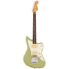 Fender Player II Jazzmaster Electric Guitar - Rosewood Fingerboard - Birch Green