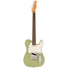 Fender Player II Telecaster Electric Guitar - Rosewood Fingerboard - Birch Green