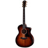 Taylor 224ce-K DLX Acoustic-Electric Guitar - Shaded Edgeburst