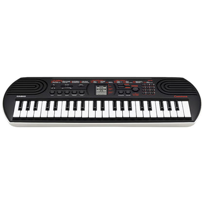 Casio SA-81 44 -Key Mini-Sized Digital Keyboard