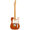 Fender Player II Telecaster Electric Guitar - Maple Fingerboard - Mocha