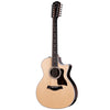 Taylor 454ce 12-String Acoustic-Electric Guitar - Natural