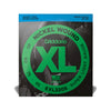 D'Addario EXL220S Super Light Short Scale Bass Strings - 40-95 - Short Scale